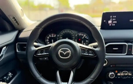 Mazda CX-5 II, 2026 год, 2 498 008 рублей, 12 фотография