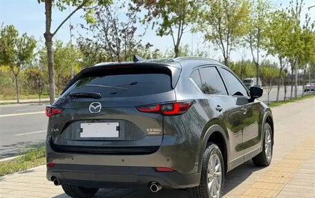 Mazda CX-5 II, 2026 год, 2 498 008 рублей, 5 фотография