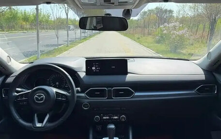 Mazda CX-5 II, 2026 год, 2 498 008 рублей, 11 фотография