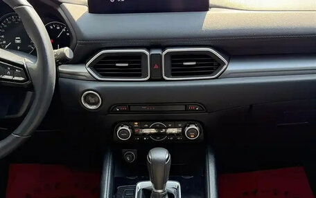 Mazda CX-5 II, 2026 год, 2 498 008 рублей, 14 фотография