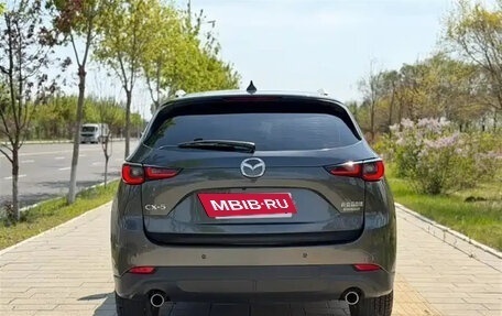 Mazda CX-5 II, 2026 год, 2 498 008 рублей, 6 фотография