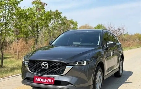 Mazda CX-5 II, 2026 год, 2 498 008 рублей, 2 фотография