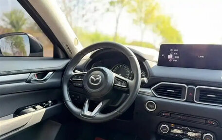 Mazda CX-5 II, 2026 год, 2 498 008 рублей, 9 фотография