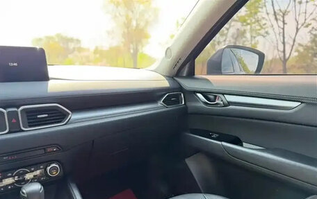 Mazda CX-5 II, 2026 год, 2 498 008 рублей, 16 фотография