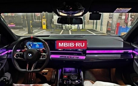 BMW M5, 2025 год, 21 733 000 рублей, 9 фотография