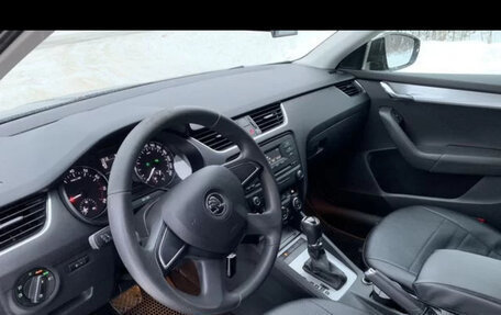 Skoda Octavia, 2014 год, 1 150 000 рублей, 3 фотография