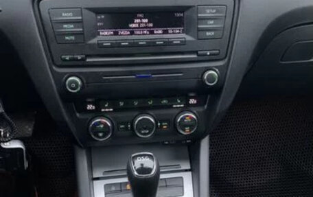 Skoda Octavia, 2014 год, 1 150 000 рублей, 4 фотография