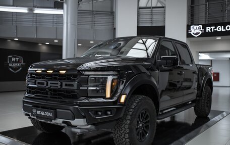 Ford F-150, 2025 год, 13 118 483 рублей, 2 фотография