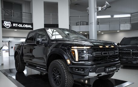 Ford F-150, 2025 год, 13 118 483 рублей, 3 фотография