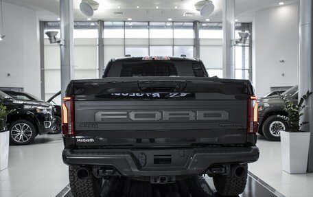 Ford F-150, 2025 год, 13 118 483 рублей, 6 фотография