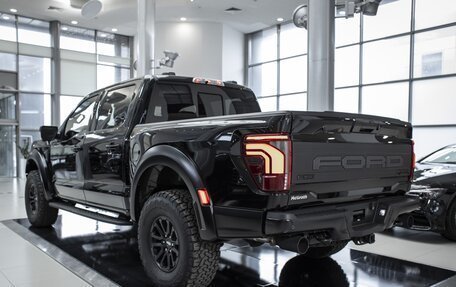 Ford F-150, 2025 год, 13 118 483 рублей, 8 фотография
