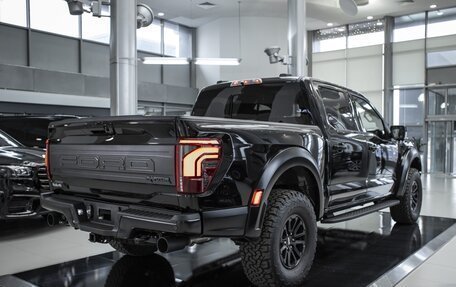 Ford F-150, 2025 год, 13 118 483 рублей, 7 фотография