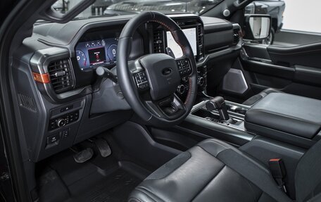 Ford F-150, 2025 год, 13 118 483 рублей, 10 фотография
