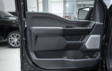 Ford F-150, 2025 год, 13 118 483 рублей, 9 фотография