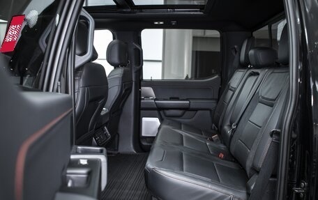 Ford F-150, 2025 год, 13 118 483 рублей, 16 фотография