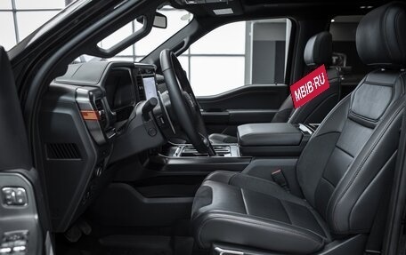 Ford F-150, 2025 год, 13 118 483 рублей, 12 фотография