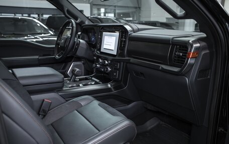 Ford F-150, 2025 год, 13 118 483 рублей, 21 фотография