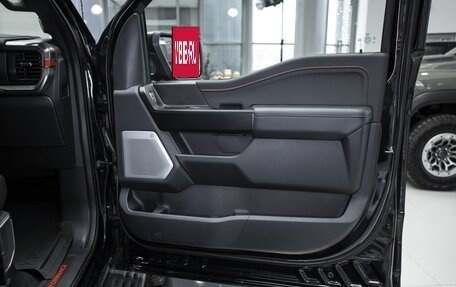 Ford F-150, 2025 год, 13 118 483 рублей, 20 фотография