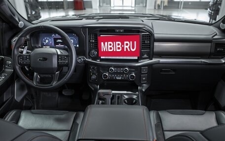 Ford F-150, 2025 год, 13 118 483 рублей, 27 фотография
