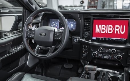 Ford F-150, 2025 год, 13 118 483 рублей, 28 фотография