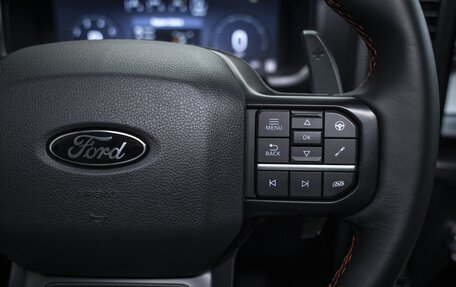Ford F-150, 2025 год, 13 118 483 рублей, 40 фотография