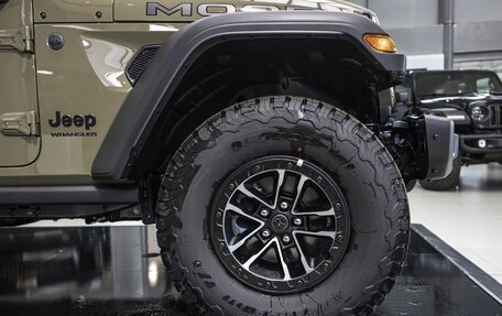 Jeep Wrangler, 2026 год, 17 362 724 рублей, 4 фотография