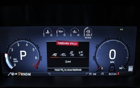 Ford F-150, 2025 год, 13 118 483 рублей, 33 фотография