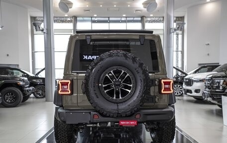 Jeep Wrangler, 2026 год, 17 362 724 рублей, 6 фотография