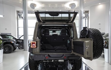 Jeep Wrangler, 2026 год, 17 362 724 рублей, 8 фотография