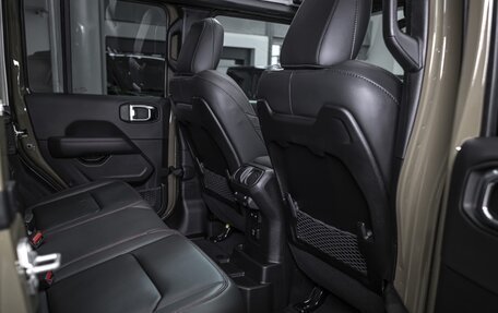 Jeep Wrangler, 2026 год, 17 362 724 рублей, 20 фотография