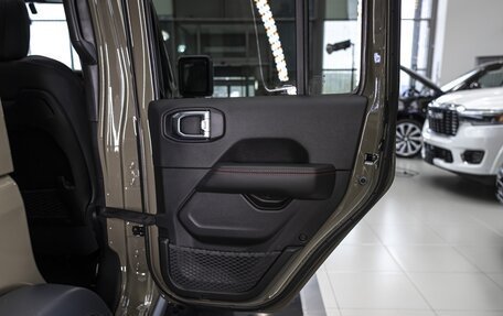 Jeep Wrangler, 2026 год, 17 362 724 рублей, 19 фотография