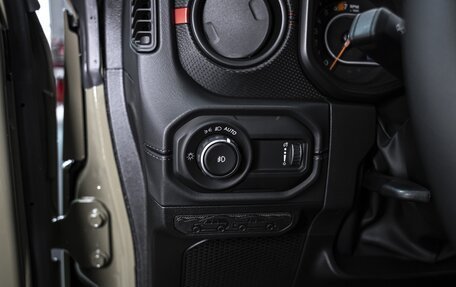Jeep Wrangler, 2026 год, 17 362 724 рублей, 13 фотография