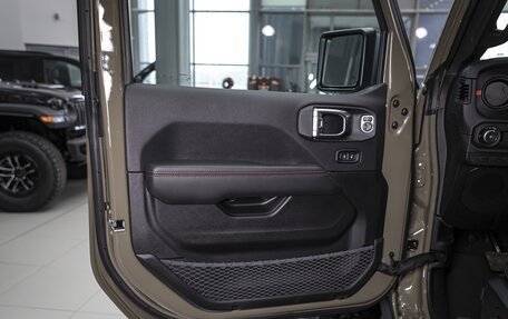 Jeep Wrangler, 2026 год, 17 362 724 рублей, 11 фотография
