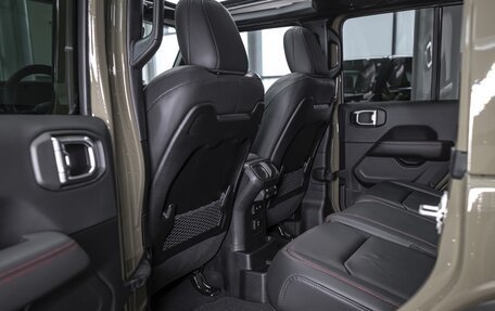 Jeep Wrangler, 2026 год, 17 362 724 рублей, 16 фотография