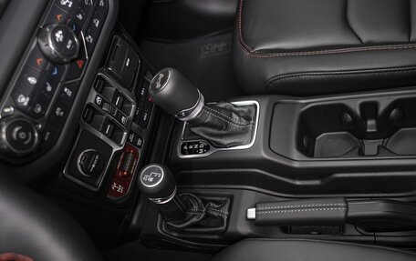 Jeep Wrangler, 2026 год, 17 362 724 рублей, 14 фотография