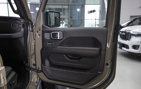 Jeep Wrangler, 2026 год, 17 362 724 рублей, 22 фотография