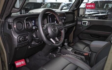 Jeep Wrangler, 2026 год, 17 362 724 рублей, 12 фотография