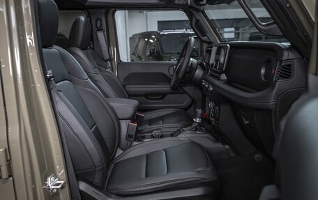 Jeep Wrangler, 2026 год, 17 362 724 рублей, 24 фотография