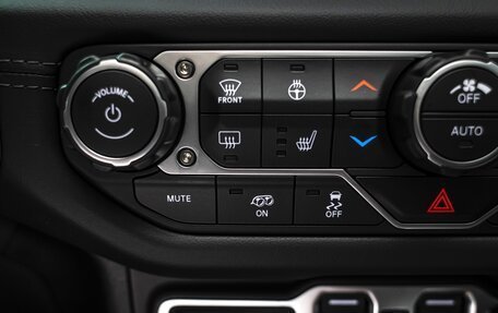 Jeep Wrangler, 2026 год, 17 362 724 рублей, 37 фотография