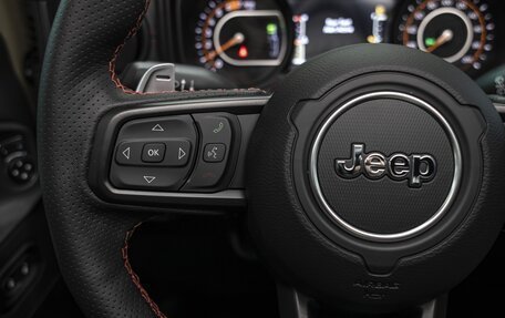 Jeep Wrangler, 2026 год, 17 362 724 рублей, 34 фотография