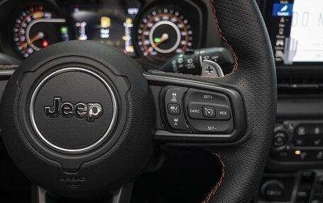 Jeep Wrangler, 2026 год, 17 362 724 рублей, 33 фотография