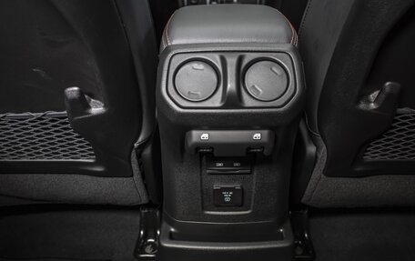 Jeep Wrangler, 2026 год, 17 362 724 рублей, 25 фотография