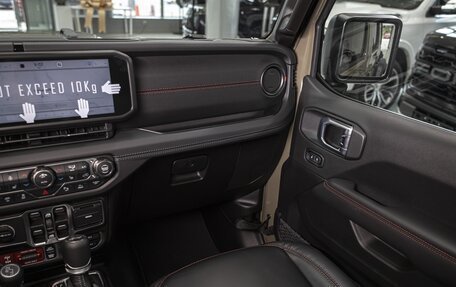 Jeep Wrangler, 2026 год, 17 362 724 рублей, 29 фотография