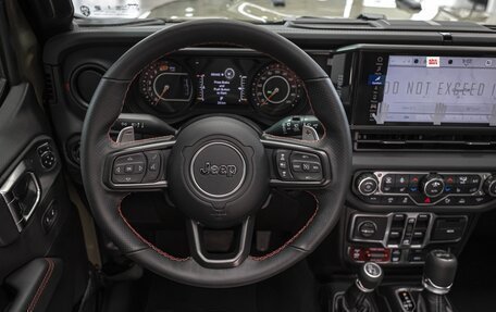 Jeep Wrangler, 2026 год, 17 362 724 рублей, 31 фотография