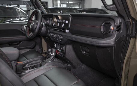 Jeep Wrangler, 2026 год, 17 362 724 рублей, 23 фотография