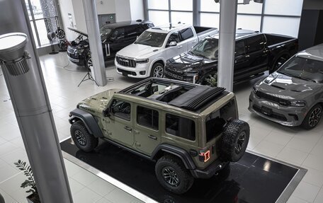 Jeep Wrangler, 2026 год, 17 362 724 рублей, 38 фотография