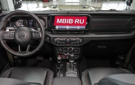 Jeep Wrangler, 2026 год, 17 362 724 рублей, 26 фотография