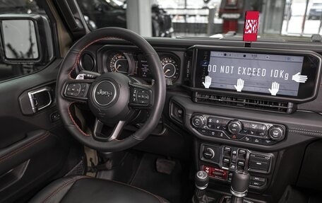 Jeep Wrangler, 2026 год, 17 362 724 рублей, 28 фотография