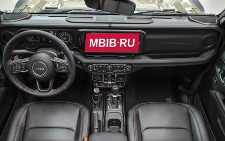 Jeep Wrangler, 2026 год, 17 362 724 рублей, 27 фотография