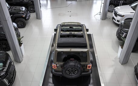 Jeep Wrangler, 2026 год, 17 362 724 рублей, 39 фотография